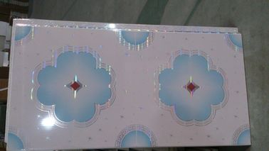 Hygienic Durable 3D Plastic Ceiling Panels 105 Figra With High Shrink Surface